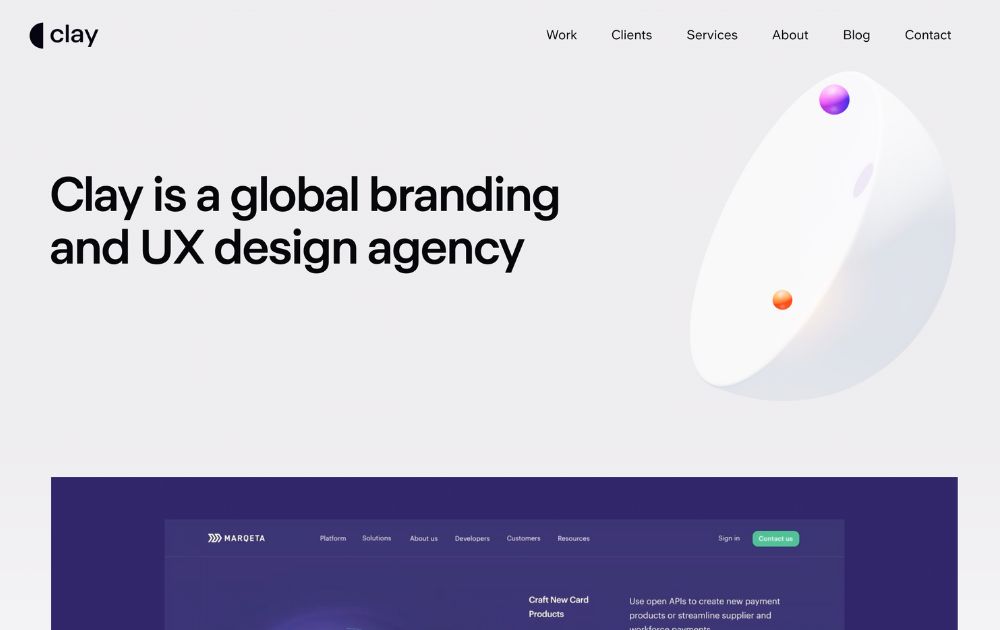 highest rated design services Clay