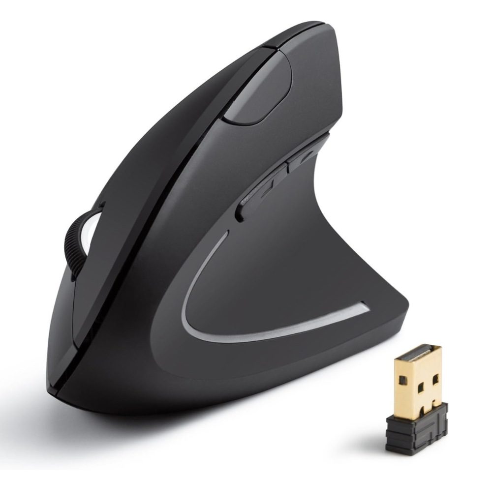 anker mouse