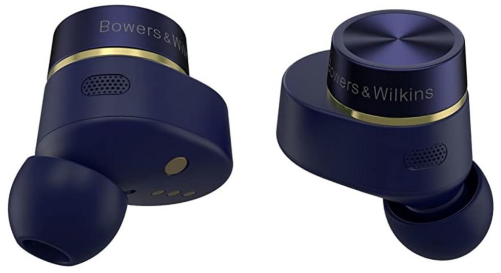 bowers and wilkins