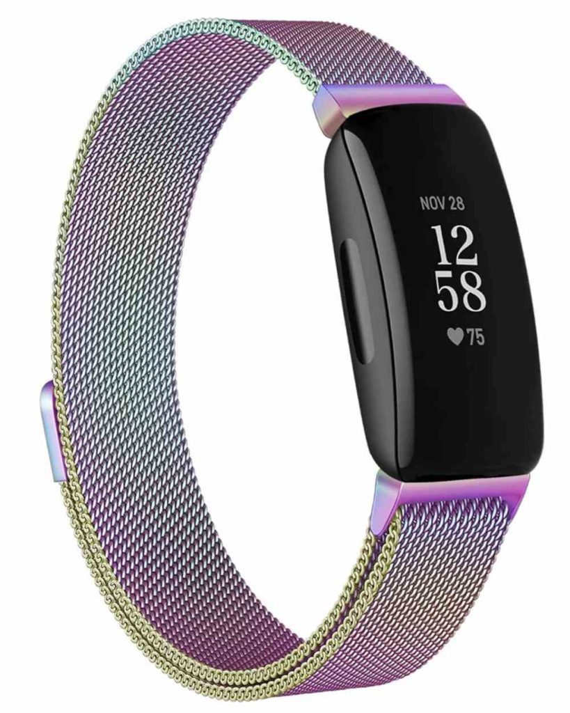 fitbit inspire