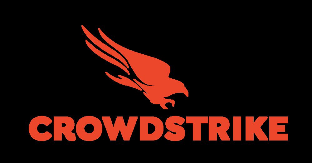 crowdstrike logo