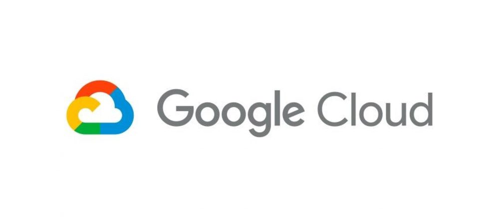 google cloud logo