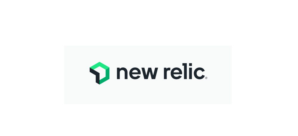 new relic logo