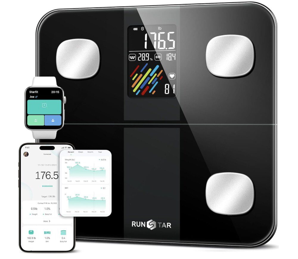 smart scale