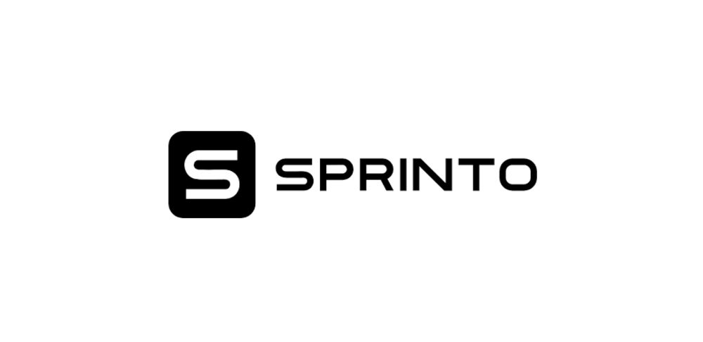 sprinto logo