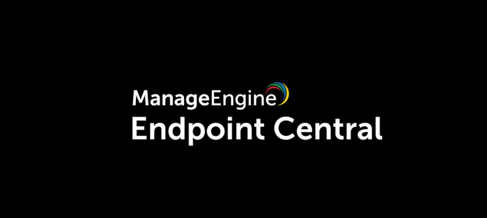 ManageEngine Endpoint Central