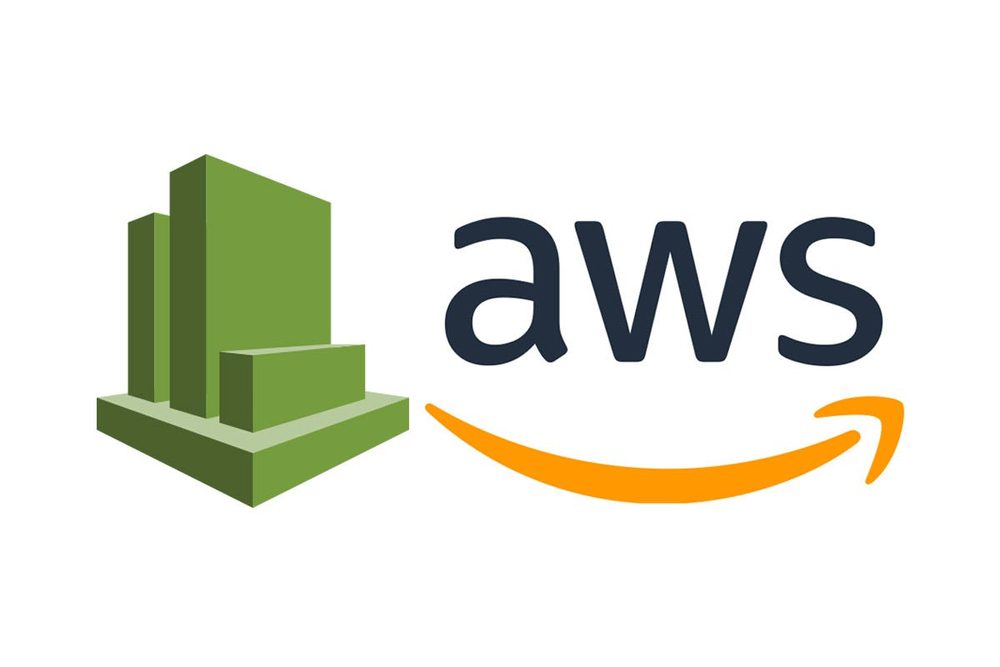 AWS logo