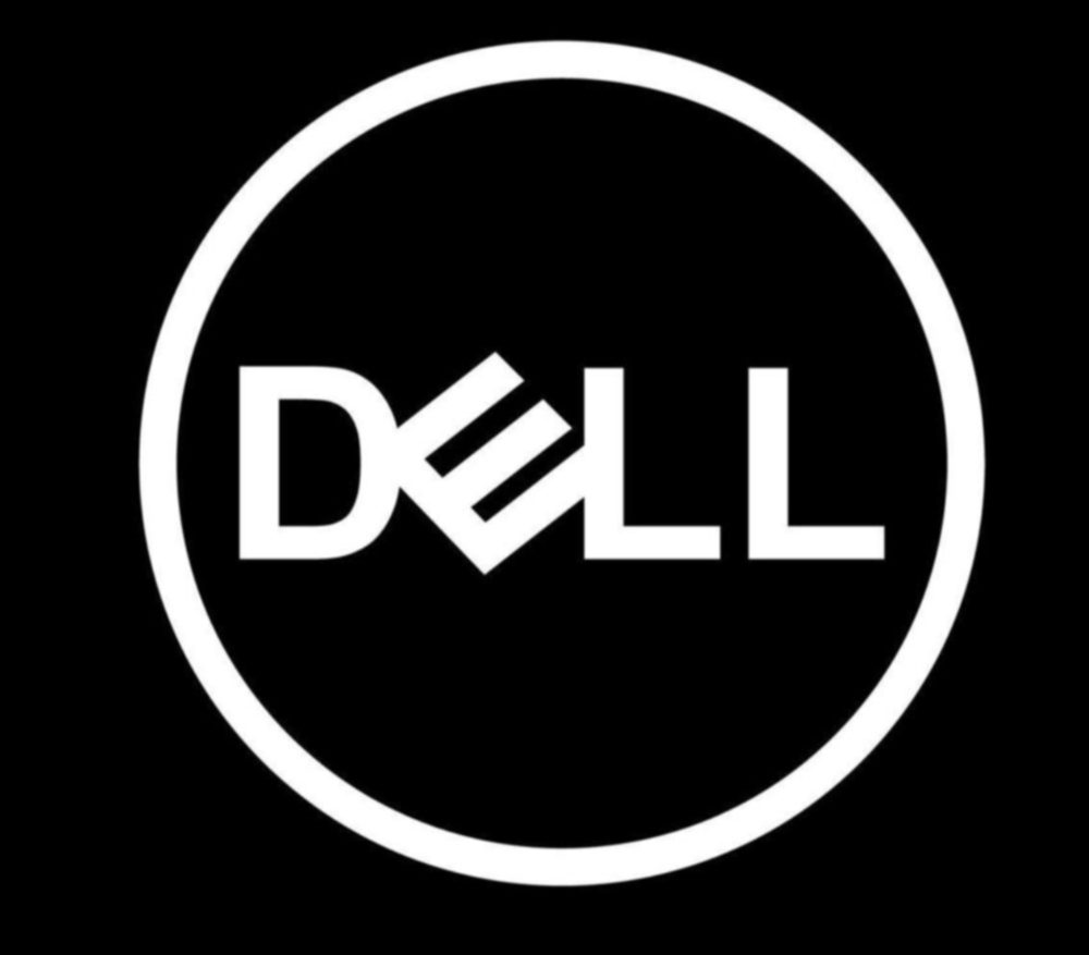 Dell logo