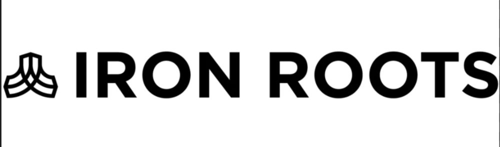 iron roots logo