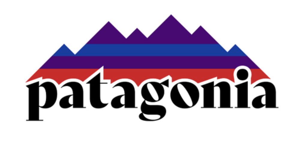 patagonia logo