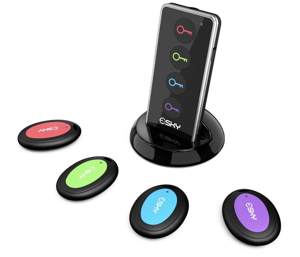 esky key finder