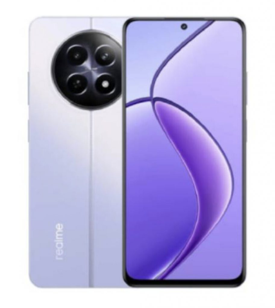 Realme 12