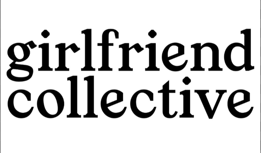 girlfriend collective logo