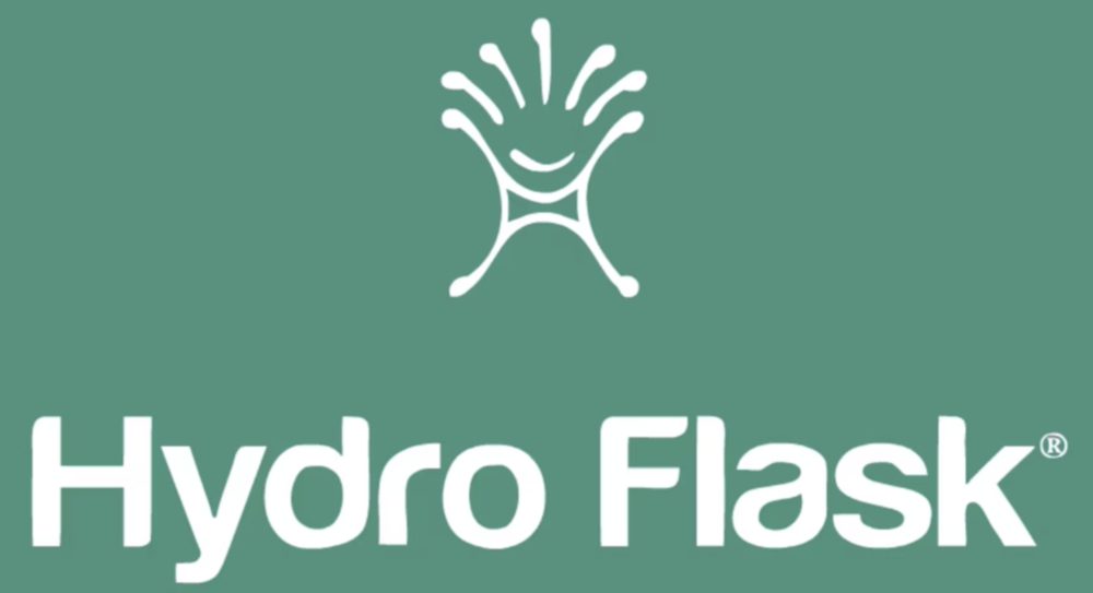 hydro flask logo