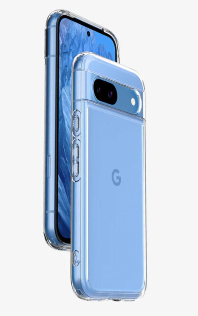 Google Pixel 8a