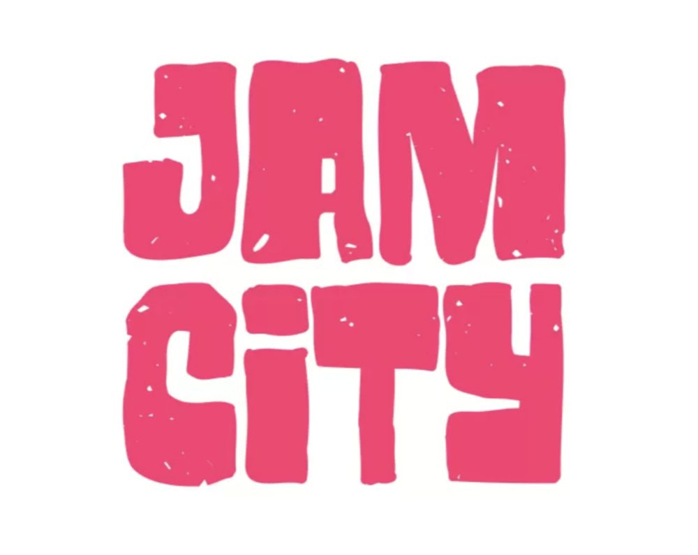 Jam City logo