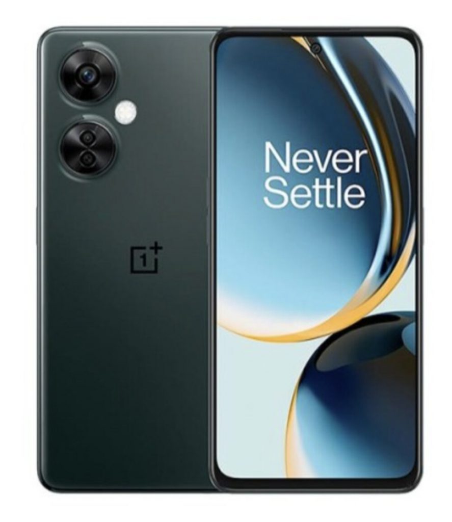 OnePlus Nord N30