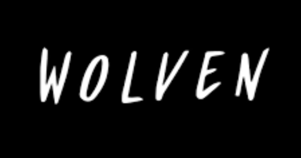 wolven logo