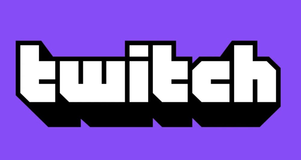 twitch logo