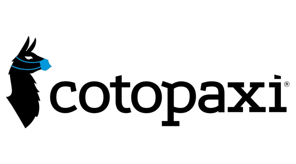 cotopaxi logo