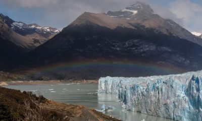 glacier