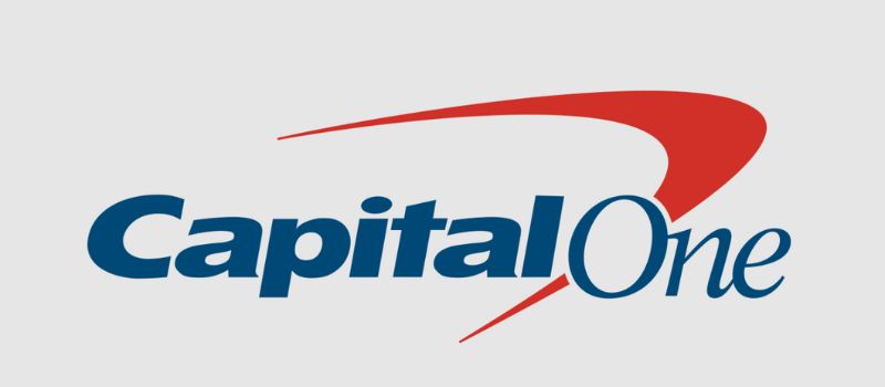 capital one logo