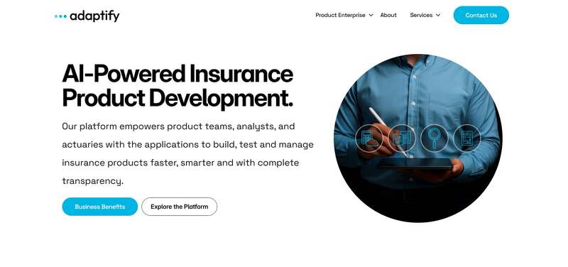 Adaptify