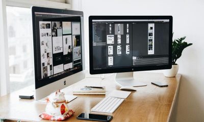 Top 4 Unlimited graphic design services