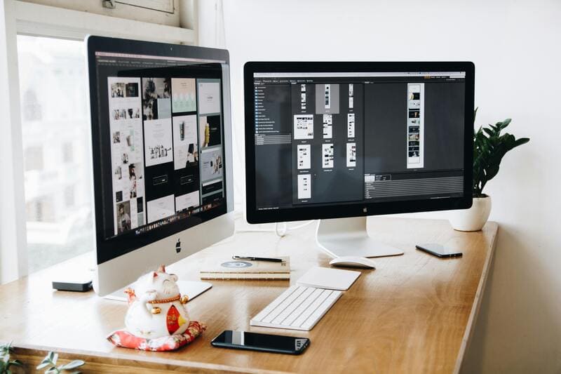 Top 4 Unlimited graphic design services