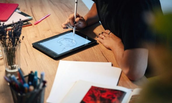 unlimited graphic design