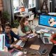 best subscription creative service
