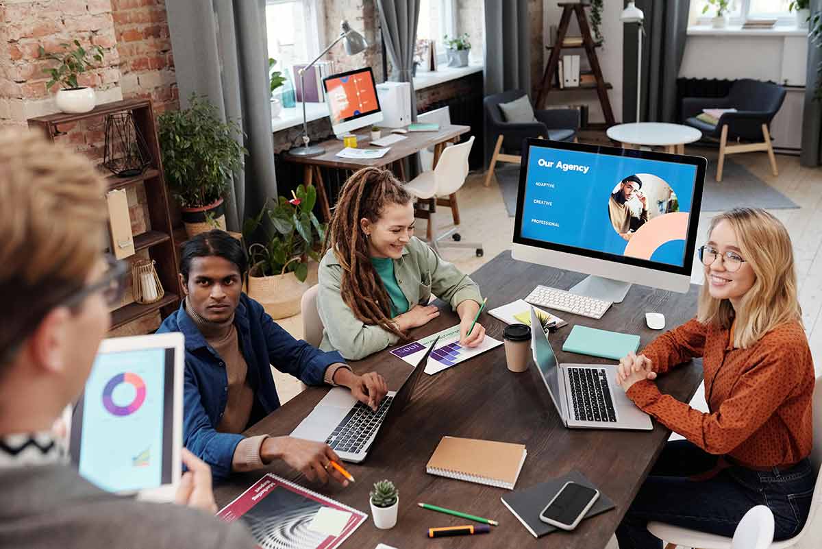 best subscription creative service