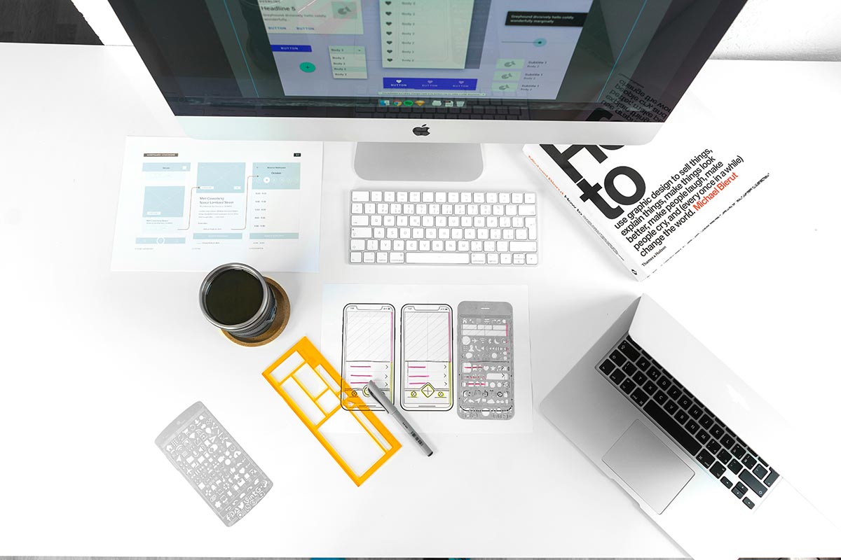 best unlimited graphic design services agency