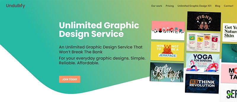 what's the best creative as a service?