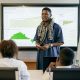 best presentation design service agency