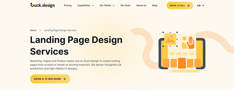 Graphic Design Service for Ecommerce Businesses