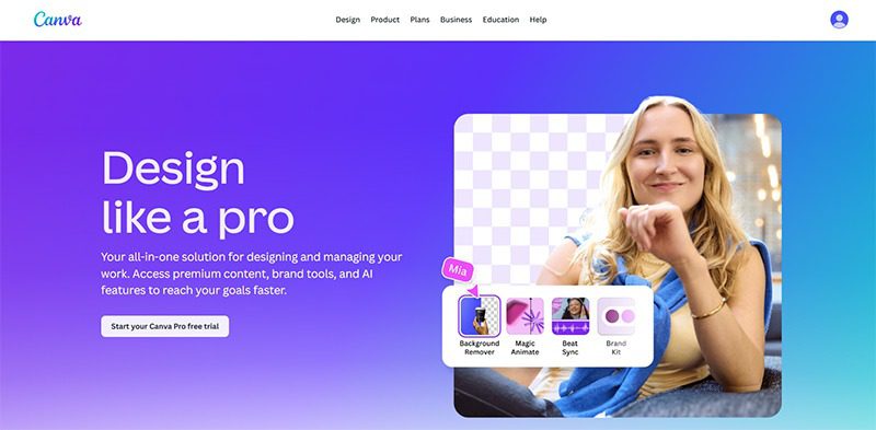 social media post design services