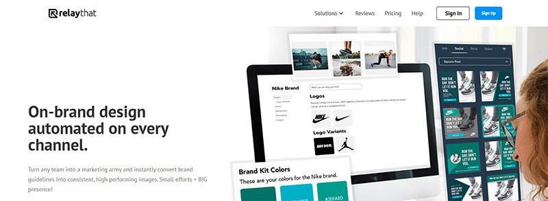 canva alternative