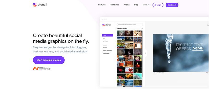 canva alternative