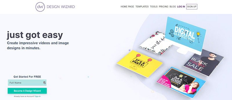 canva alternative