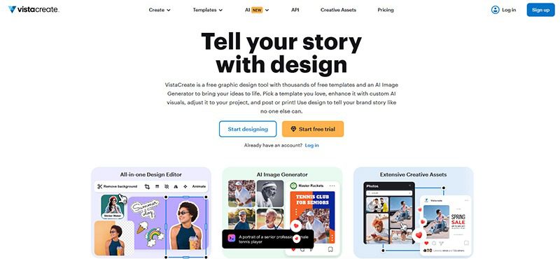 canva alternative