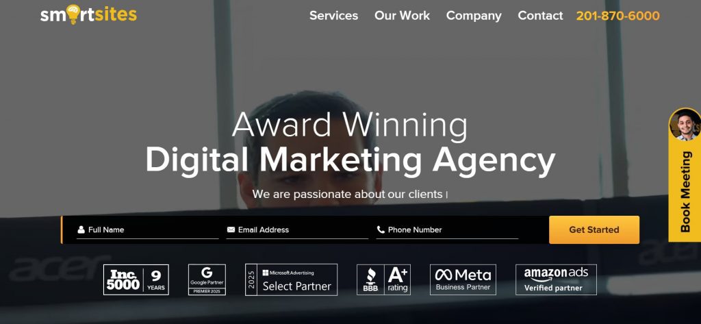 No Limit Creatives Alternatives