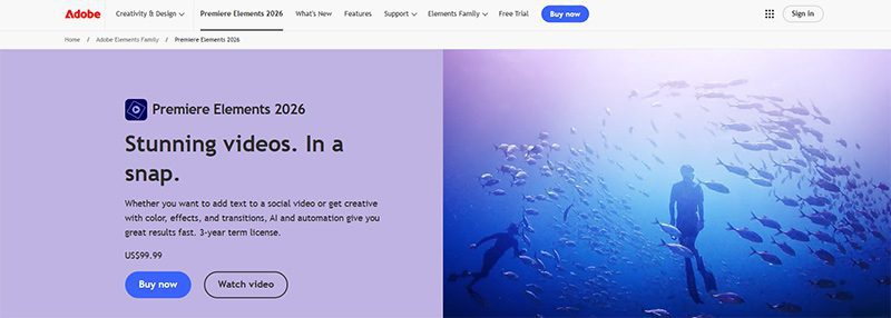 Top 10 Video Editing Tools