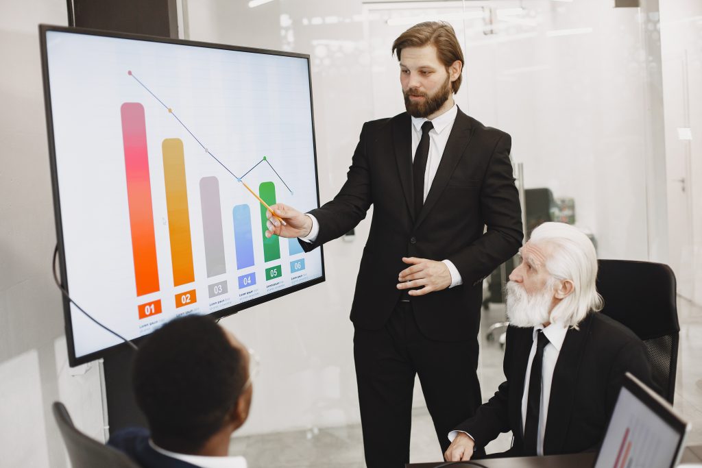 Real ROI of Professional Presentation Design