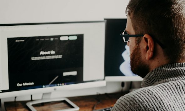 best graphic design service for website UI/UX