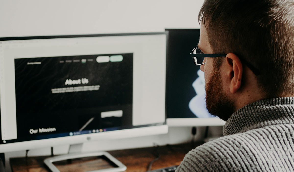 best graphic design service for website UI/UX