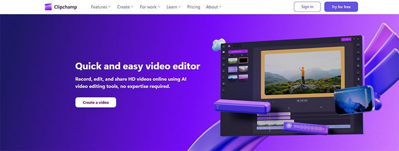 Top 10 Video Editing Tools
