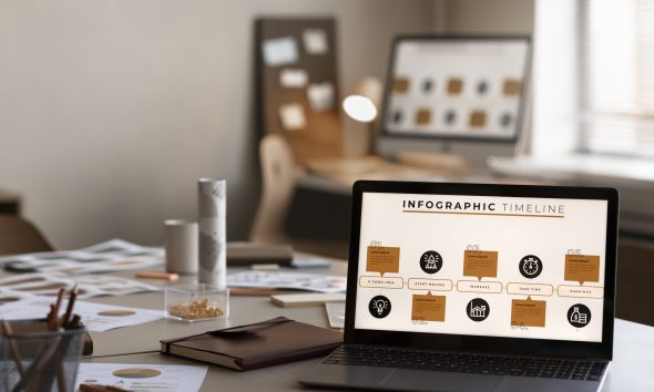 Best Graphic Design Service for Presentation Decks