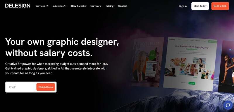 Manypixels alternative