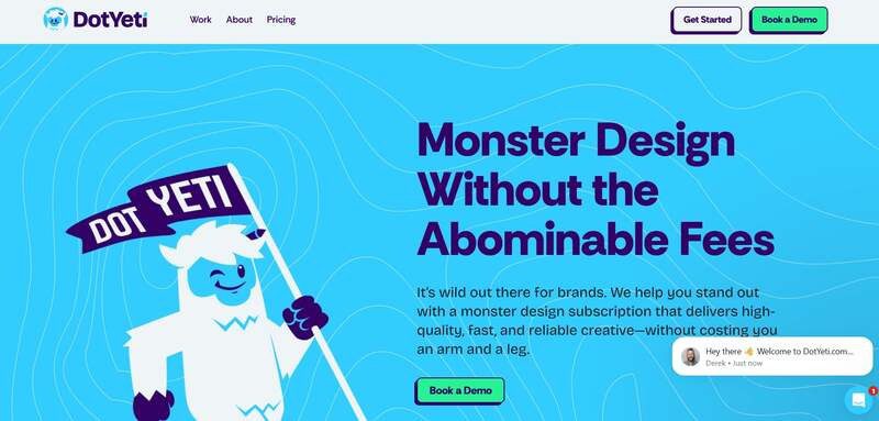 Manypixels alternative